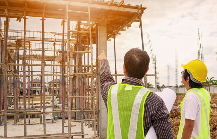 Construction